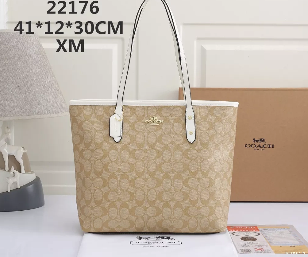 8724 UrbanStyle Handbags Coach Women For 0509